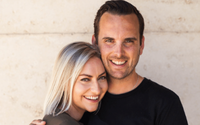 Navigating Relationships & Business With My Fiancé, Chay Robinson