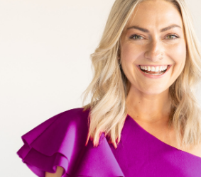 A $350k Sales Month, Wedding Planning & Navigating Biz Seasons