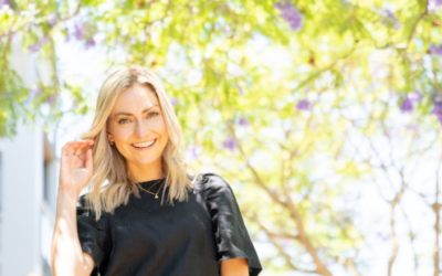 How I Stay Organised in Business & Life