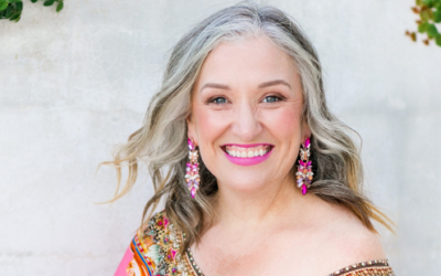 How to Build a 7-Figure Business with Julie Parker