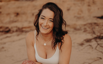 Shining Client: How Jaci’s Self Exploration Led to A Full Time Business, with Jaci Rogash