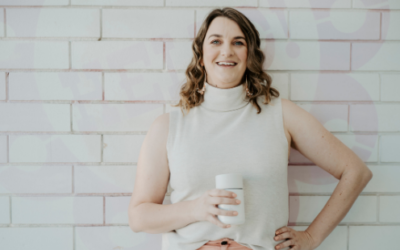 The Relationship Between Self Worth & Business Success with Sam Dhu