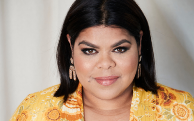 Your Role in Anti-Racism with Dixie Crawford
