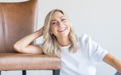 A Half-Yearly Check In: Goals, My Mindset, Life Stuff & More