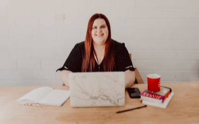 A Shining Client: Creating A Relationship with Content That Skyrockets Your Biz with Tahryn Bolt
