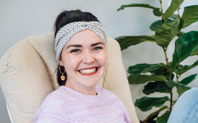 A Shining Client: How to Shine Through Design with Jacqui Naunton