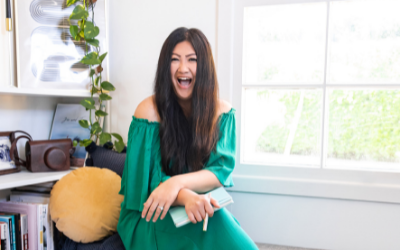 From Lawyer to Online Business with Anita Siek of Wordfetti