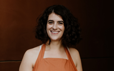 Scaling Your Spiritual Business with Bec Cuzzillo
