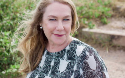 The Book Writing Process with Terri Connellan