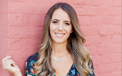 Breaking Money Habits & Building Wealth with Catherine Morgan