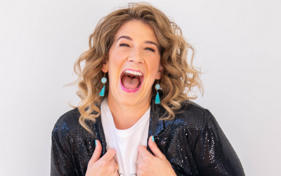How Anxiety Plays Out In Business with Lou Fitz