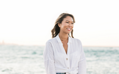 Abundance Daily Richuals + Creating A Lifestyle Brand with Ruby Lee