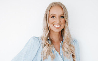 Expanding Your Mindset for Success with Jessica Williamson