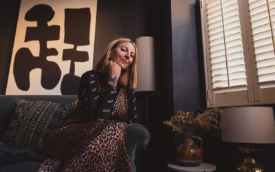6 Figure Launches & A Lifestyle Mastermind Model with Pandora Paloma