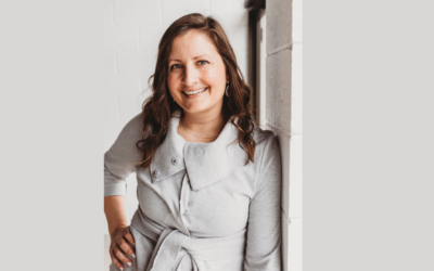 How She Doubled Her Mastermind & Created Lifestyle Freedom with Kids with Katy Almstrom