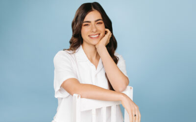 Biz Insights From The Inside: 3 Marketing Strategies to Help You Stand Out Authentically Online and Reach Multi-6 Figures in 2024 with Hazal Ozturk