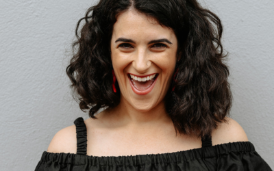 Biz Insights From The Inside: Building Confident Cash of 6 Figures For All Seasons of Life with Bec Cuzzillo