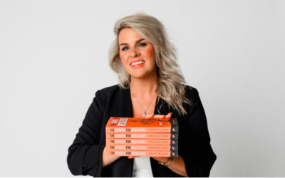 Being Resilient In Business With Sonja Pototzki-Raymond