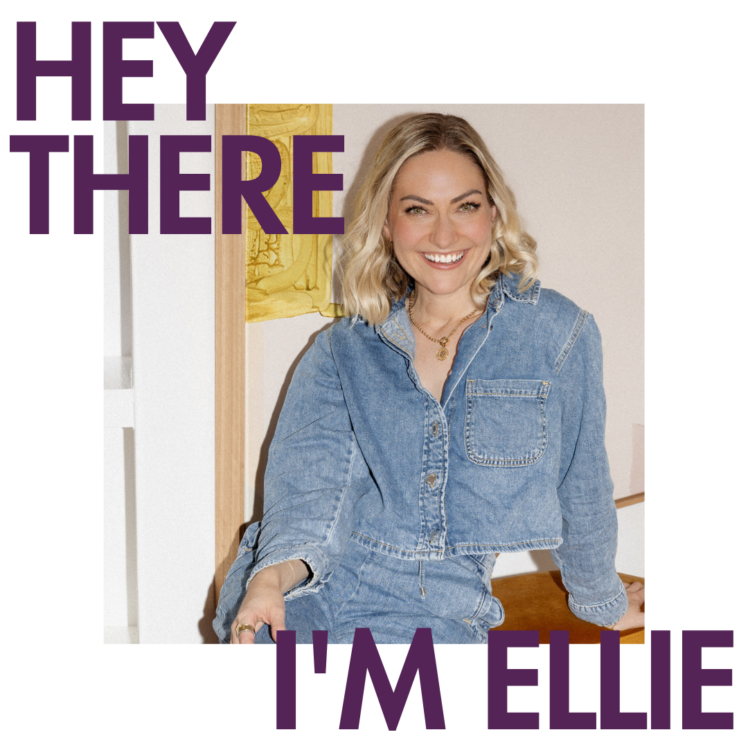 Ellie Swift Podcast - Business and Mindset Coach