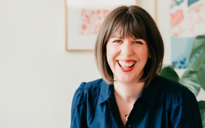 A Shining Student: The Mastermind Model That (Literally) Changed My Life with Sophie Griffiths