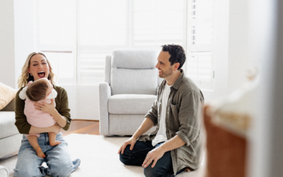 My Biggest Life (and Business) Challenge in 2025